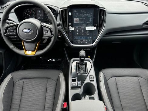 Used 2026 Subaru Crosstrek 2.5i Wilderness w/ Wilderness Package image 15