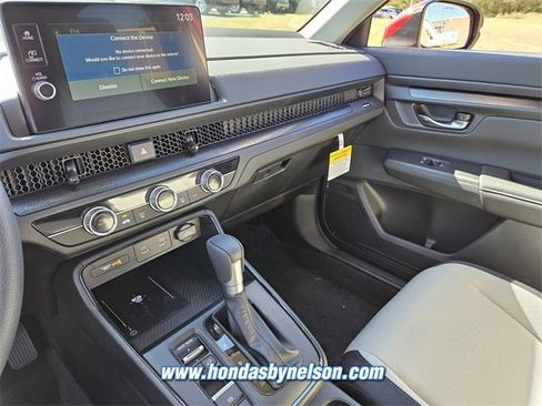 New 2026 Honda CR-V LX image 10