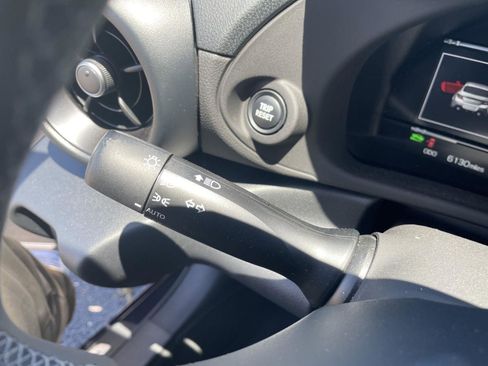 Used 2025 Subaru BRZ Limited RWD image 21