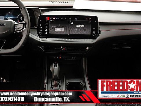 New 2026 Dodge Charger Scat Pack image 19