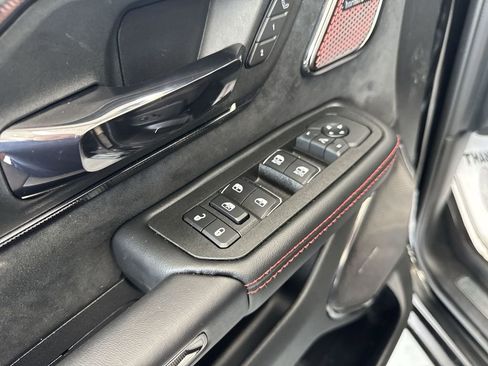 New 2026 RAM 1500 RHO w/ RHO Level 1 Equipment Group AWD/4WD image 13