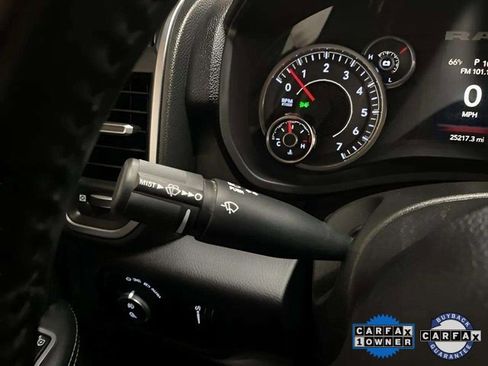 Used 2024 RAM 2500 Big Horn w/ Bed Utility Group image 29