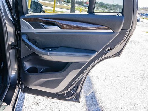 Used 2019 BMW X3 sDrive30i w/ Driving Assistance Package image 14