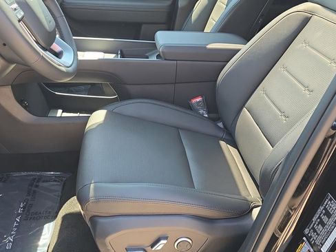 New 2026 Hyundai Santa Fe Limited AWD/4WD image 14