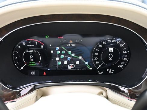 New 2026 Bentley Continental GT image 20