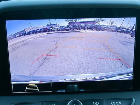 Used 2020 Chevrolet Camaro LT image 30