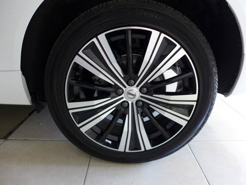 Used 2023 Volvo XC60 B5 Plus w/ Climate Package AWD/4WD image 75