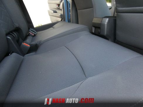 Used 2026 Toyota Tacoma SR5 AWD/4WD image 40