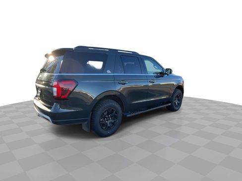 Used 2023 Ford Expedition Timberline image 8