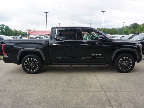 Used 2023 Toyota Tundra Limited AWD/4WD image 23