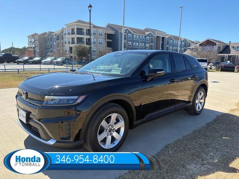 New 2026 Honda Prologue Eco image 3