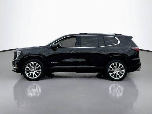 Used 2024 GMC Acadia Denali w/ Super Cruise Package AWD/4WD image 4