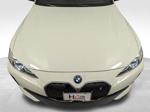 Used 2023 BMW i4 eDrive40 w/ Premium Package image 54