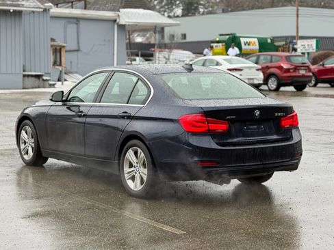 Used 2017 BMW 330i xDrive Sedan image 6