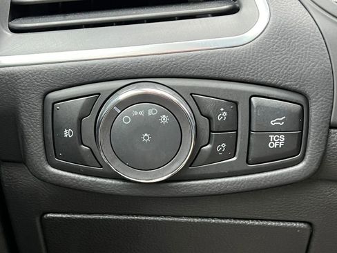 Used 2024 Ford Edge Titanium w/ Equipment Group 301A image 17