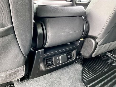 Used 2026 Chevrolet Silverado 1500 RST image 27