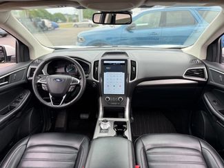 Certified 2024 Ford Edge SEL w/ Convenience Package AWD/4WD video 2