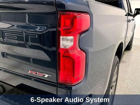 Used 2021 Chevrolet Silverado 1500 RST AWD/4WD image 32