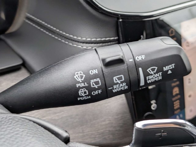 New 2027 Jeep Grand Cherokee Limited AWD/4WD image 31