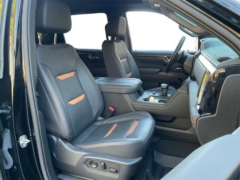 Used 2023 GMC Sierra 1500 AT4 w/ Technology Package image 28