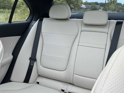 Certified 2023 Mercedes-Benz C 300 4MATIC Sedan image 33
