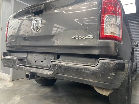 Used 2020 RAM 1500 Big Horn image 31