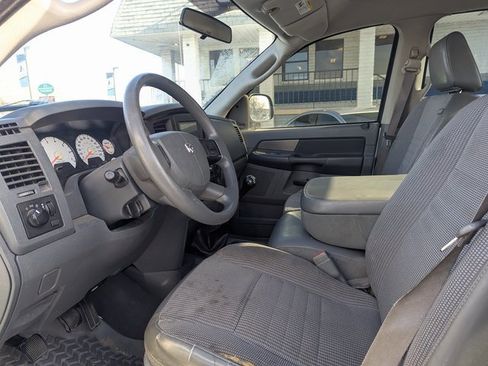 Used 2008 Dodge Ram 1500 Truck ST image 14