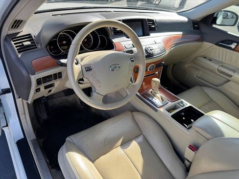 Used 2006 INFINITI M35 x AWD/4WD image 11