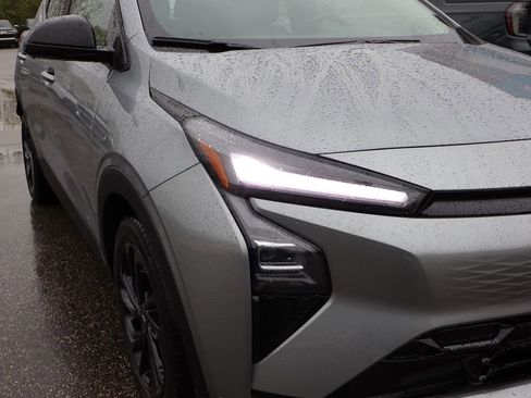 New 2027 Chevrolet Bolt RS FWD image 4