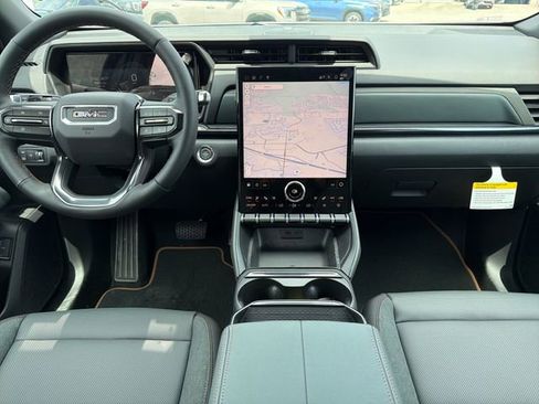 New 2026 GMC Terrain AT4 w/ Convenience Package III image 9