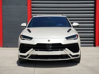 Used 2024 Lamborghini Urus S AWD/4WD video 2