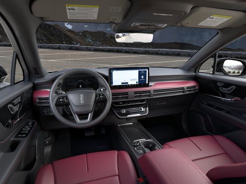 New 2026 Lincoln Corsair Reserve w/ Jet Appearance Package AWD/4WD image 9