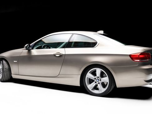 Used 2008 BMW 335i Coupe image 18