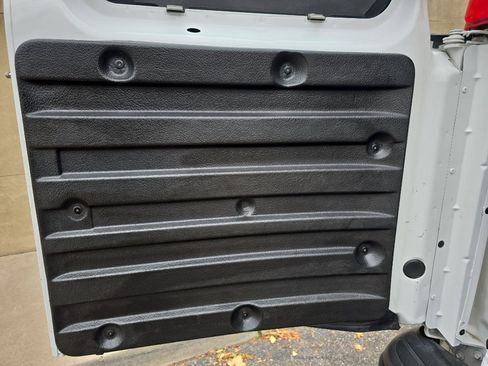 Used 2021 Chevrolet Express 2500 Work Van w/ Driver Convenience Package image 29