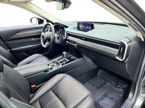 Used 2024 MAZDA CX-50 AWD 2.5 Turbo w/ Premium Pkg image 22