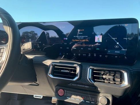 New 2024 Ford Mustang Premium image 15