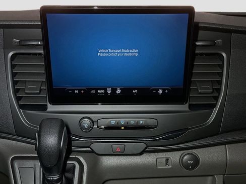 New 2026 Ford Transit 250 148 Medium Roof Extended AWD w/ Load Area Protection Package image 8