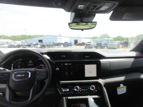 New 2026 GMC Sierra 1500 AT4 image 16