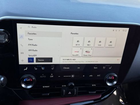 Used 2022 Lexus NX 350 AWD image 21