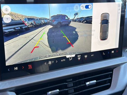 New 2026 Ford Explorer Active w/ Active Comfort Package image 16