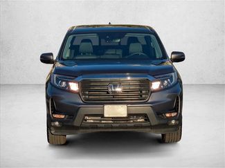 Used 2023 Honda Ridgeline RTL video 2