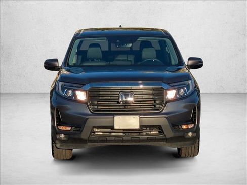 Used 2023 Honda Ridgeline RTL image 2