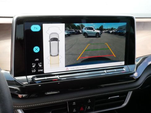 Certified 2026 Volkswagen Atlas SE AWD/4WD image 32