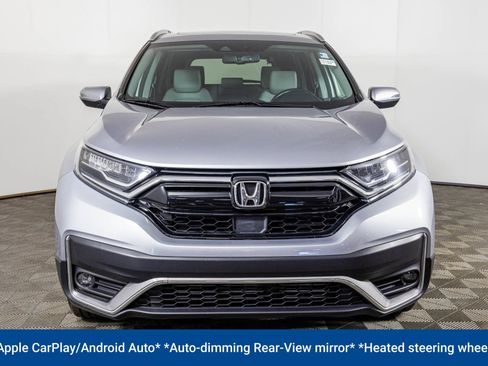 Used 2020 Honda CR-V Touring image 16