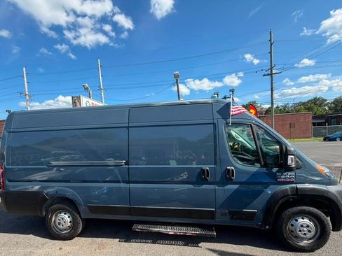 Used 2020 RAM ProMaster 3500 FWD image 3