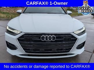 Used 2021 Audi A7 3.0T Premium Plus w/ Premium Plus AWD/4WD video 2
