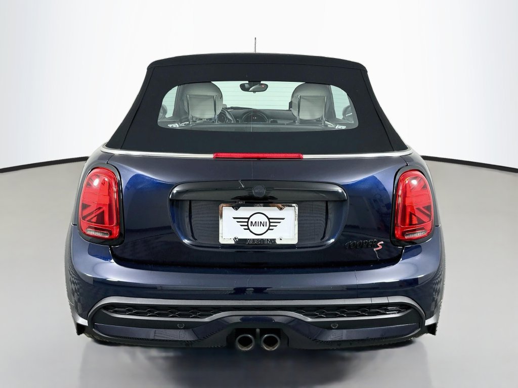 Used 2023 MINI Cooper S FWD image 6