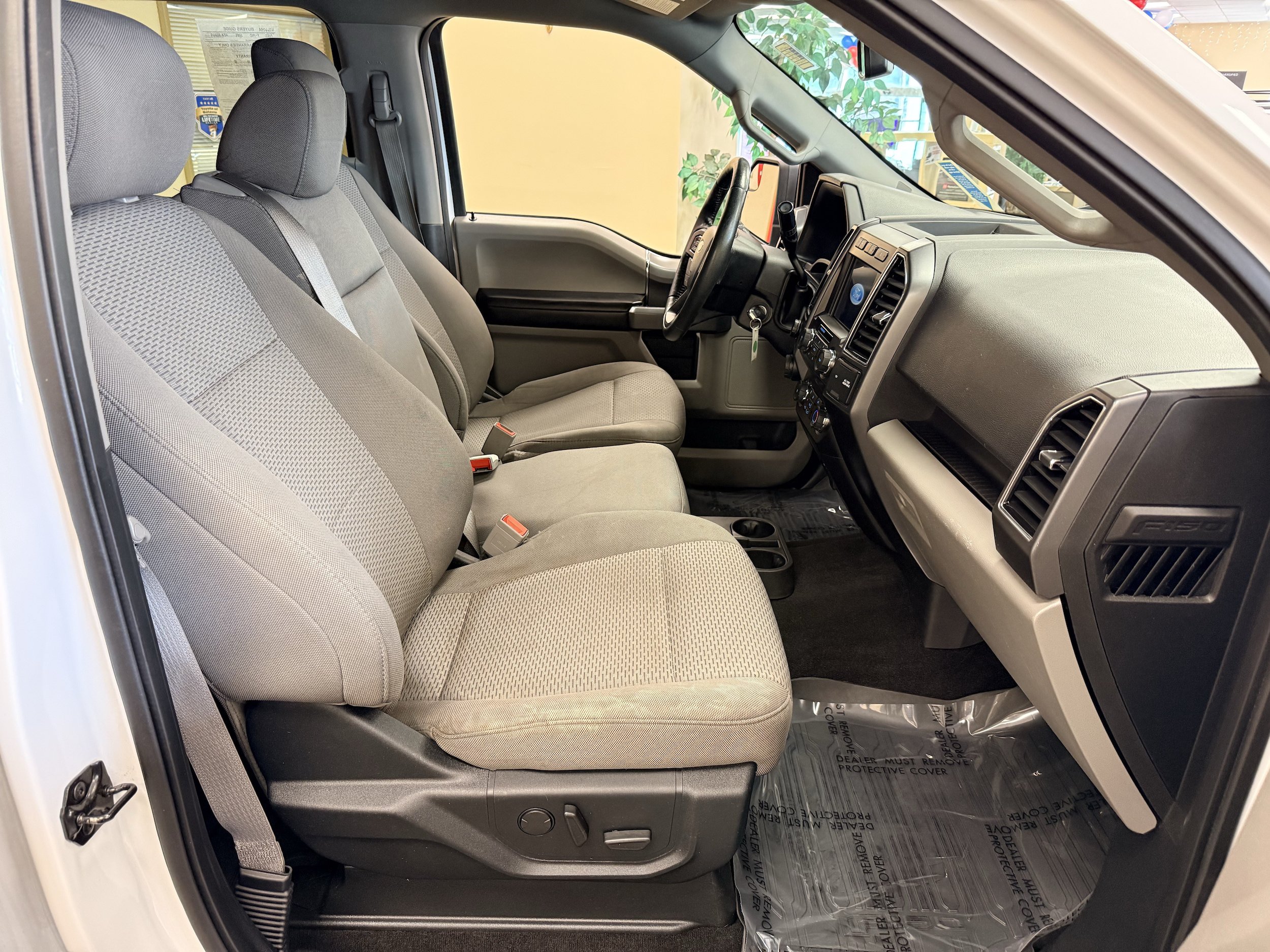 Used 2019 Ford F150 XLT w/ Equipment Group 302A Luxury AWD/4WD image 20
