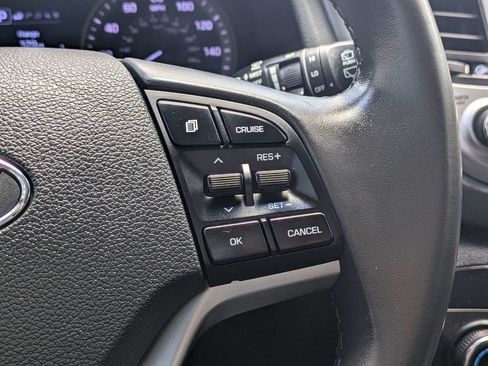 Used 2017 Hyundai Tucson Limited FWD image 25