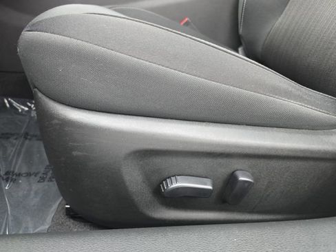 Certified 2024 Nissan Altima 2.5 SV FWD image 27